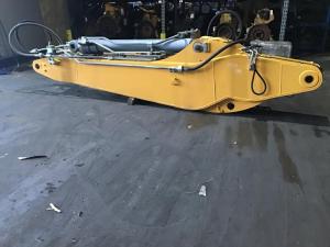 Liebherr Verstellgiek